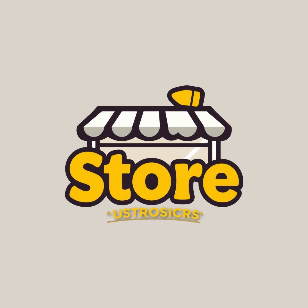 ทำให้โลโก้ร้านของคุณเป็นที่จดจำ ด้วยไอเดียการออกแบบสุดสร้างสรรค์